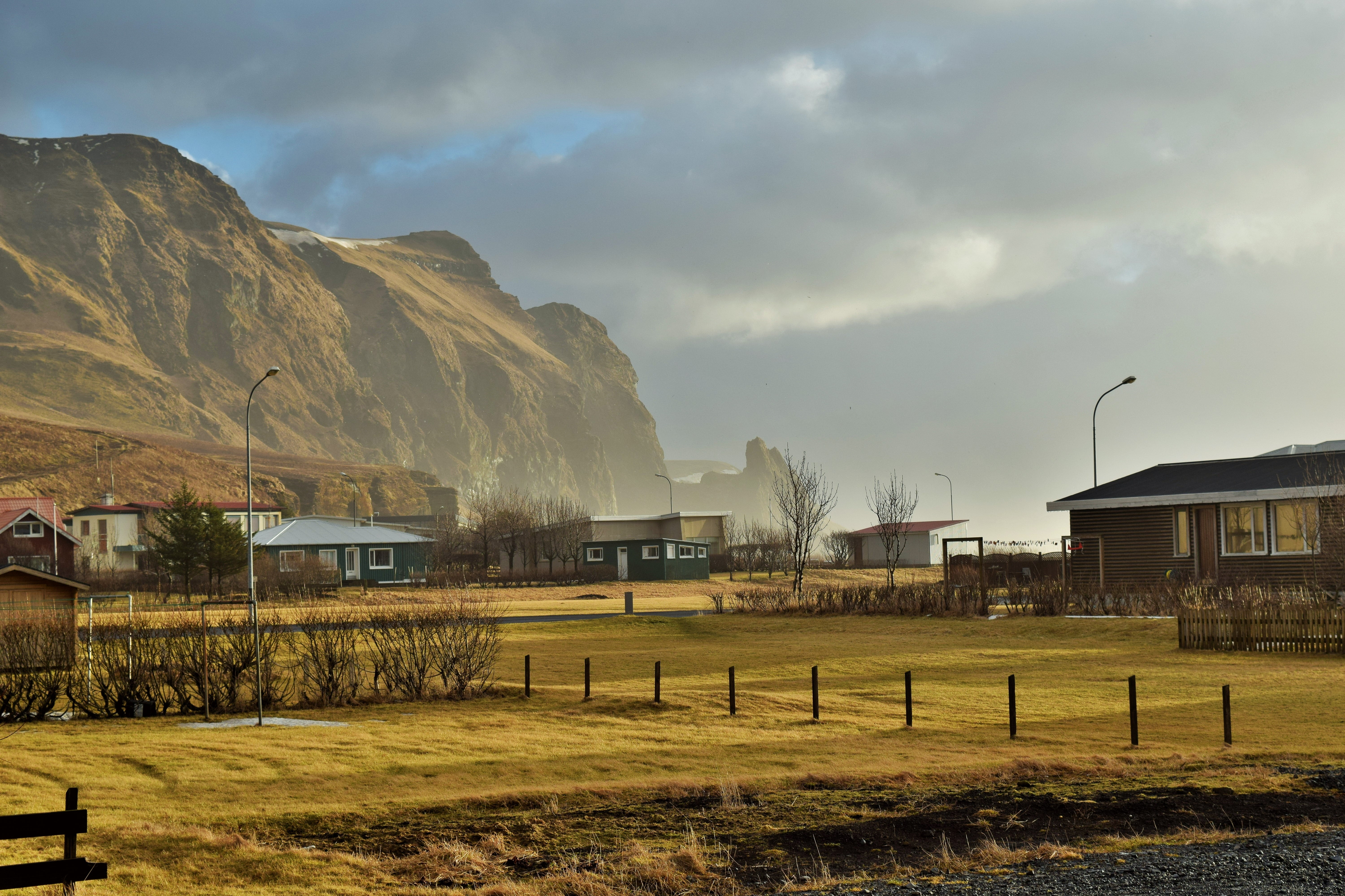 Vik III, Iceland. 2015 © Navroop Sahdev. All rights reserved.