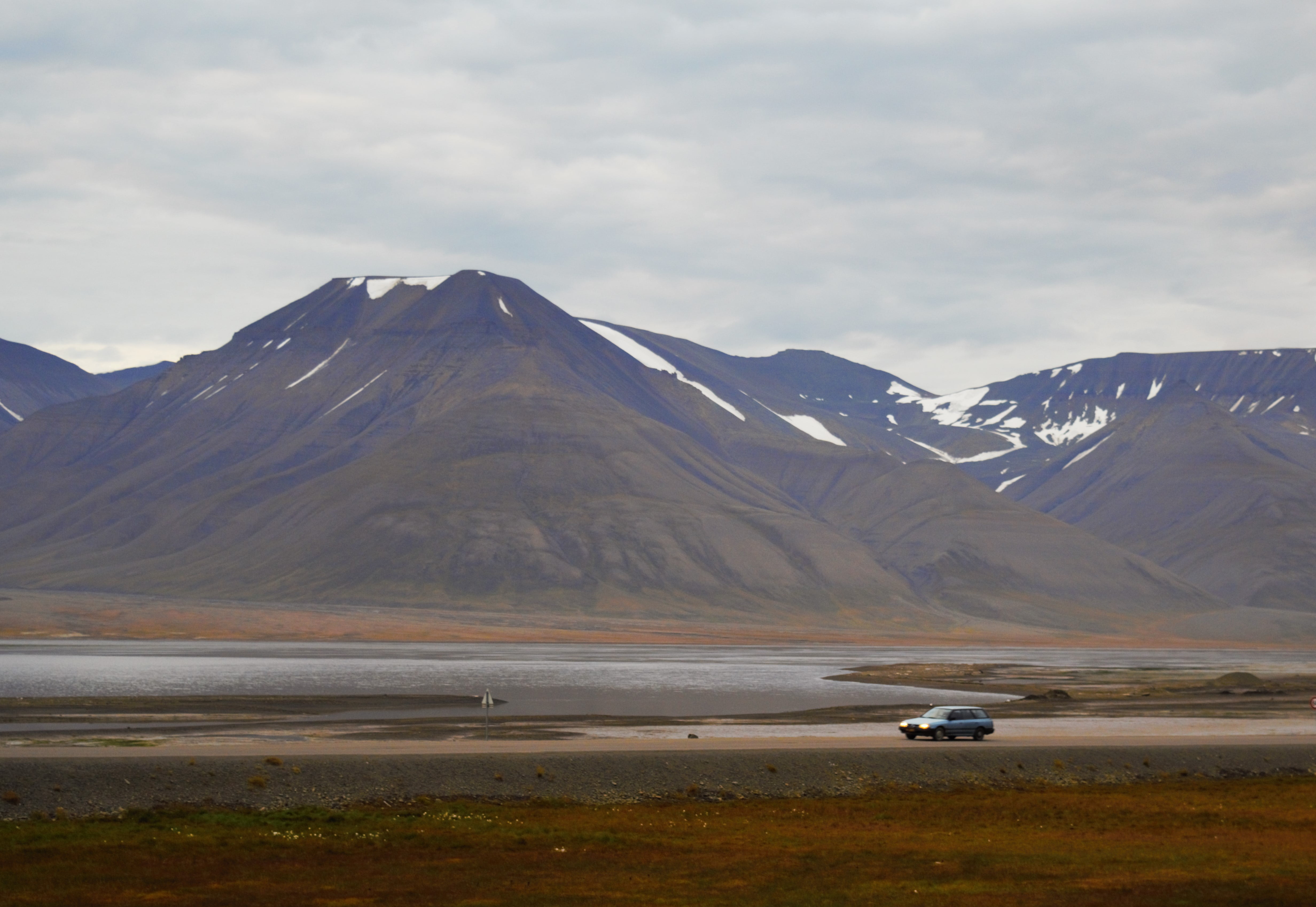 "Adventfjorden" © Navroop Sahdev. All rights reserved.