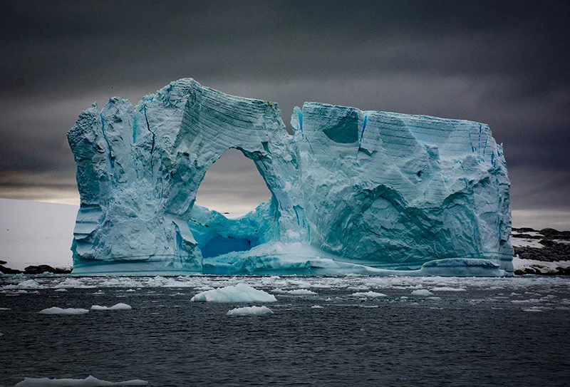 antarctica_summer_photography